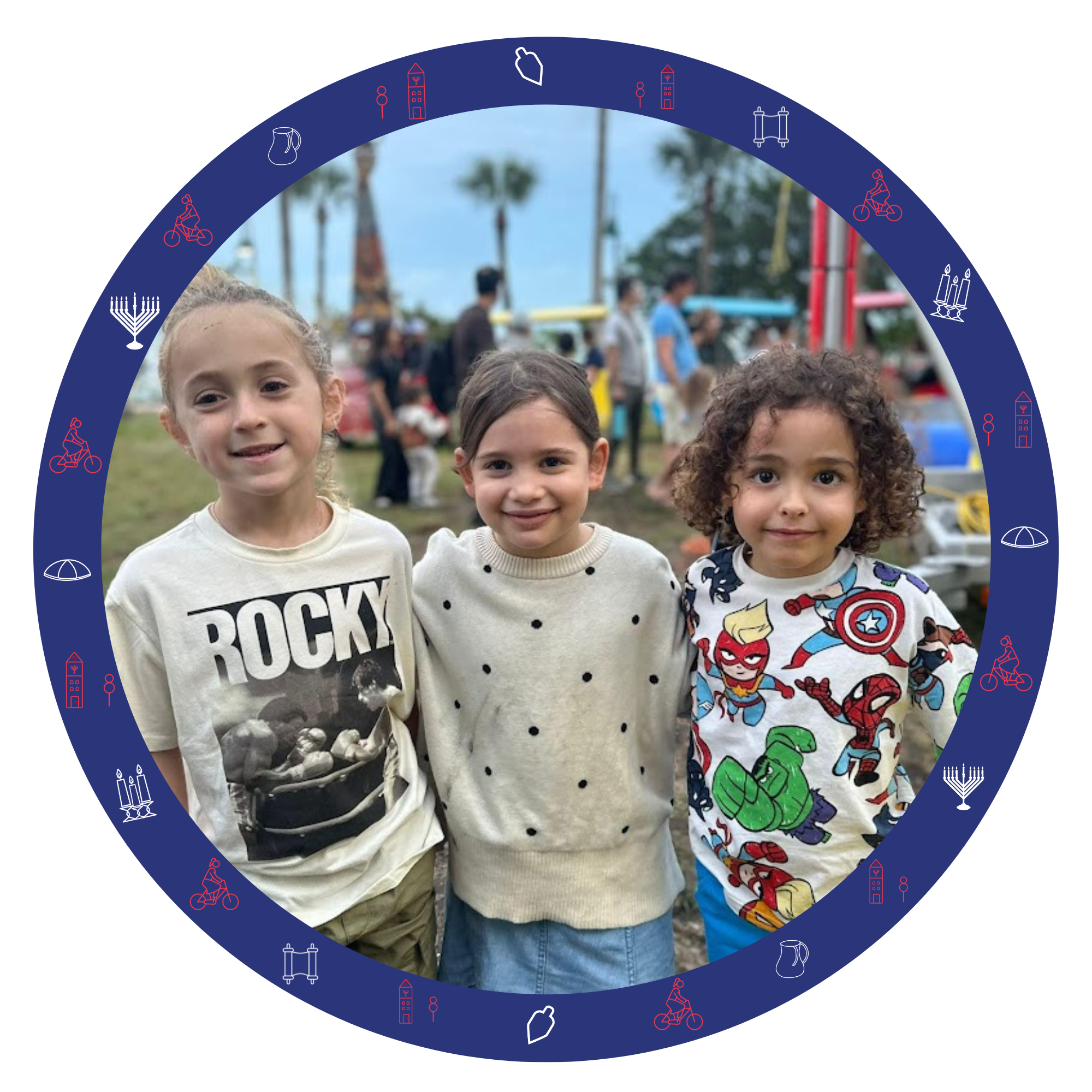Chabad Youth - About Us